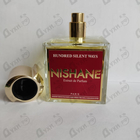 Отзыв Nishane Hundred Silent Ways