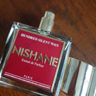 Отзывы Nishane Hundred Silent Ways