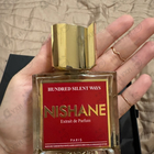 Духи Hundred Silent Ways от Nishane
