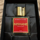 Отзывы Nishane Hundred Silent Ways