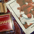 Отзыв Nishane Hundred Silent Ways