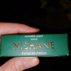 Духи Hundred Silent Ways от Nishane