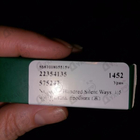 Отзыв Nishane Hundred Silent Ways