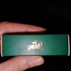 Отзыв Nishane Hundred Silent Ways