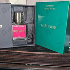 Парфюм Nishane Hundred Silent Ways