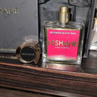 Отзыв Nishane Hundred Silent Ways