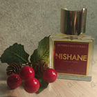 Духи Hundred Silent Ways от Nishane