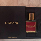 Отзыв Nishane Hundred Silent Ways