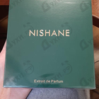 Парфюм Nishane Hundred Silent Ways