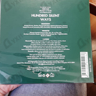 Отзыв Nishane Hundred Silent Ways
