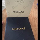 Духи Hundred Silent Ways от Nishane