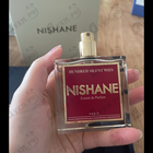 Отзыв Nishane Hundred Silent Ways