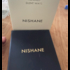 Парфюмерия Hundred Silent Ways от Nishane