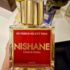 Духи Hundred Silent Ways от Nishane
