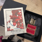 Отзывы Nishane Hundred Silent Ways