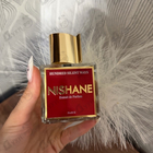 Духи Hundred Silent Ways от Nishane
