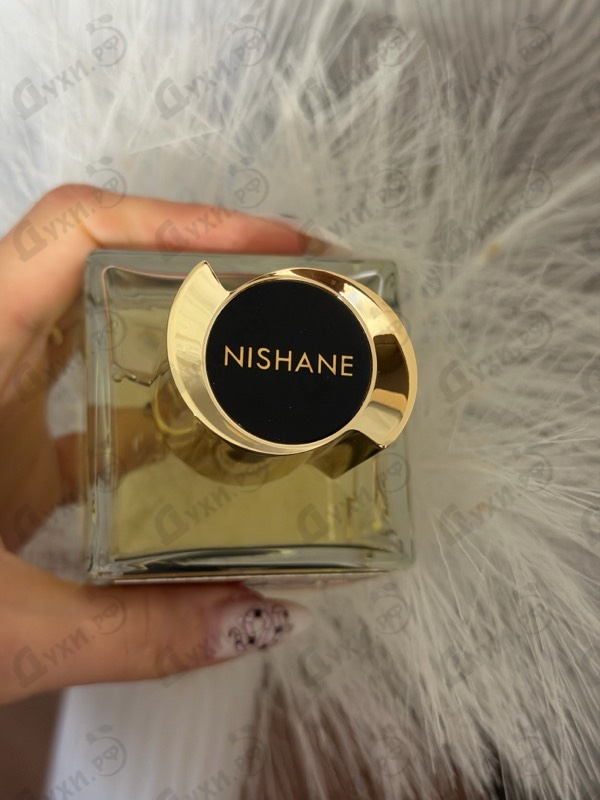 Купить Nishane Hundred Silent Ways