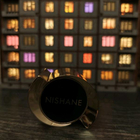 Отзыв Nishane Hundred Silent Ways