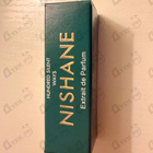 Отзыв Nishane Hundred Silent Ways