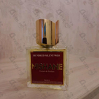 Отзыв Nishane Hundred Silent Ways