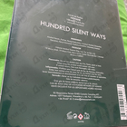 Отзывы Nishane Hundred Silent Ways