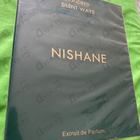 Парфюм Nishane Hundred Silent Ways
