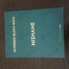 Отзыв Nishane Hundred Silent Ways