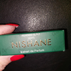 Парфюм Nishane Hundred Silent Ways