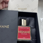 Отзыв Nishane Hundred Silent Ways