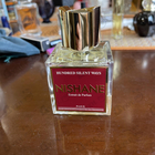 Отзывы Nishane Hundred Silent Ways