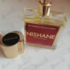 Отзывы Nishane Hundred Silent Ways