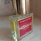 Отзыв Nishane Hundred Silent Ways