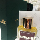 Отзыв Nishane Hundred Silent Ways