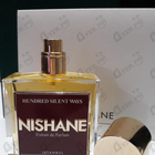 Духи Hundred Silent Ways от Nishane