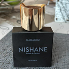 Отзывы Nishane Karagoz