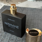 Отзыв Nishane Karagoz