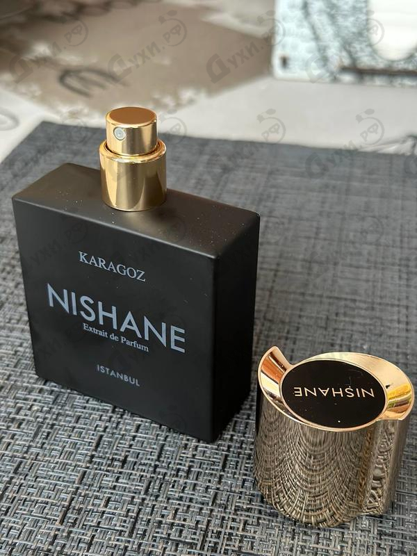 Купить Nishane Karagoz