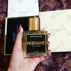 Отзыв Nishane Spice Bazaar