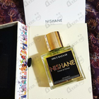 Отзывы Nishane Spice Bazaar