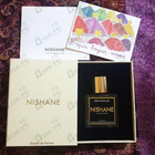 Духи Spice Bazaar от Nishane