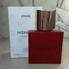 Отзывы Nishane Zenne