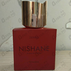 Отзыв Nishane Zenne