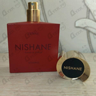 Духи Zenne от Nishane