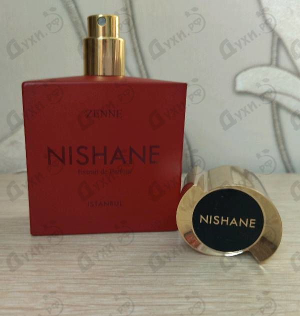 Парфюмерия Nishane Zenne