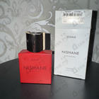 Духи Zenne от Nishane