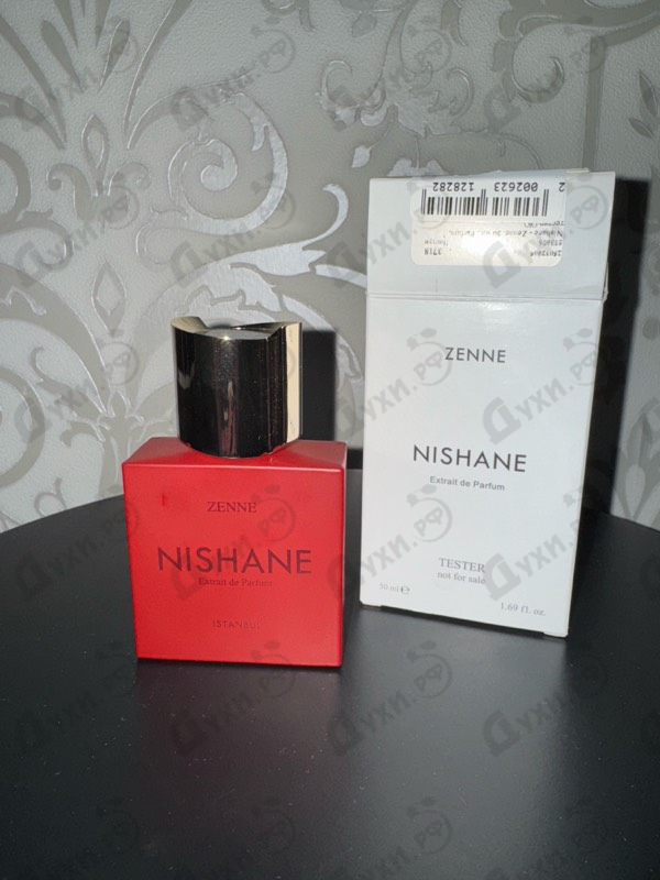 Купить Zenne от Nishane