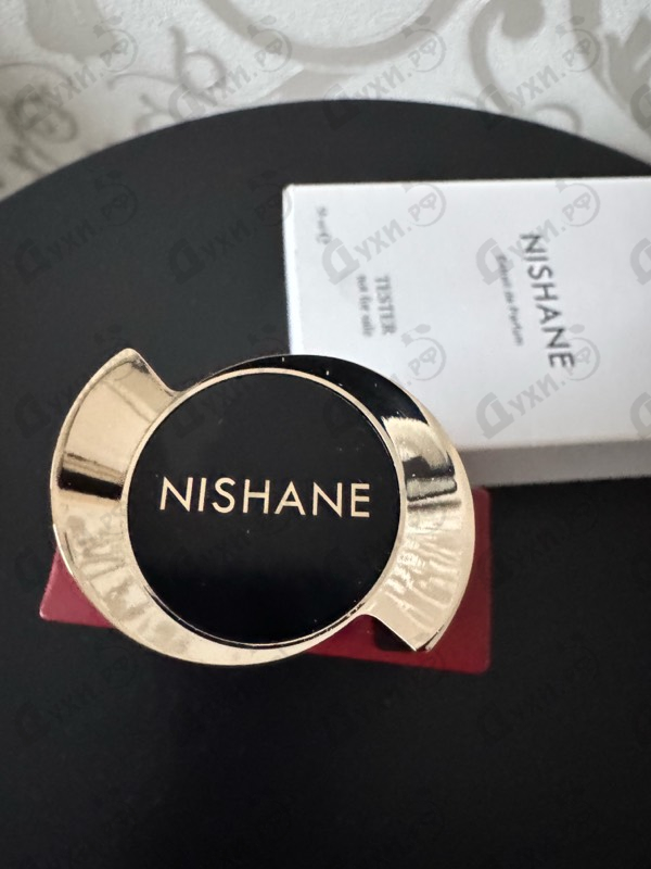 Отзывы Nishane Zenne