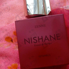 Отзыв Nishane Zenne