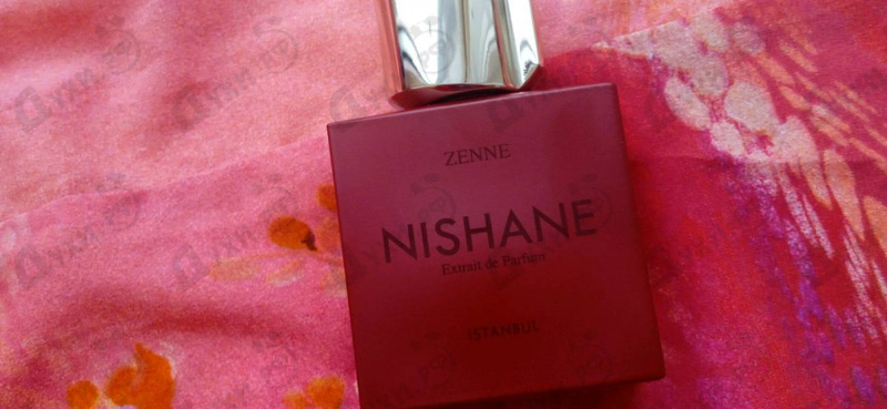 Купить Nishane Zenne