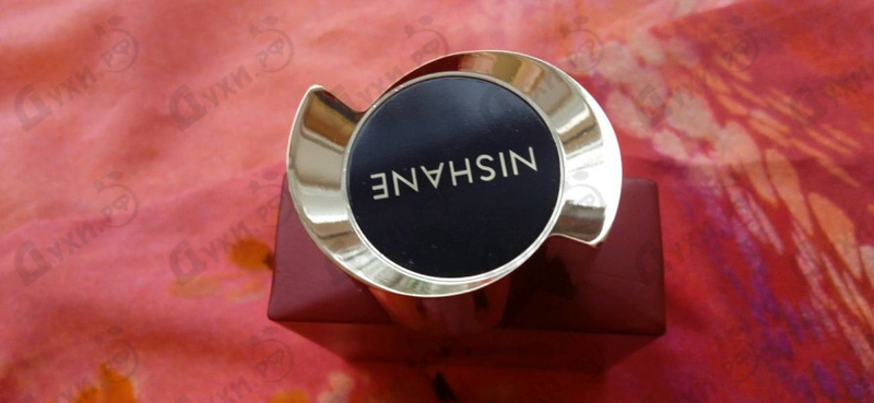 Духи Zenne от Nishane Парфюмерия Nishane Zenne